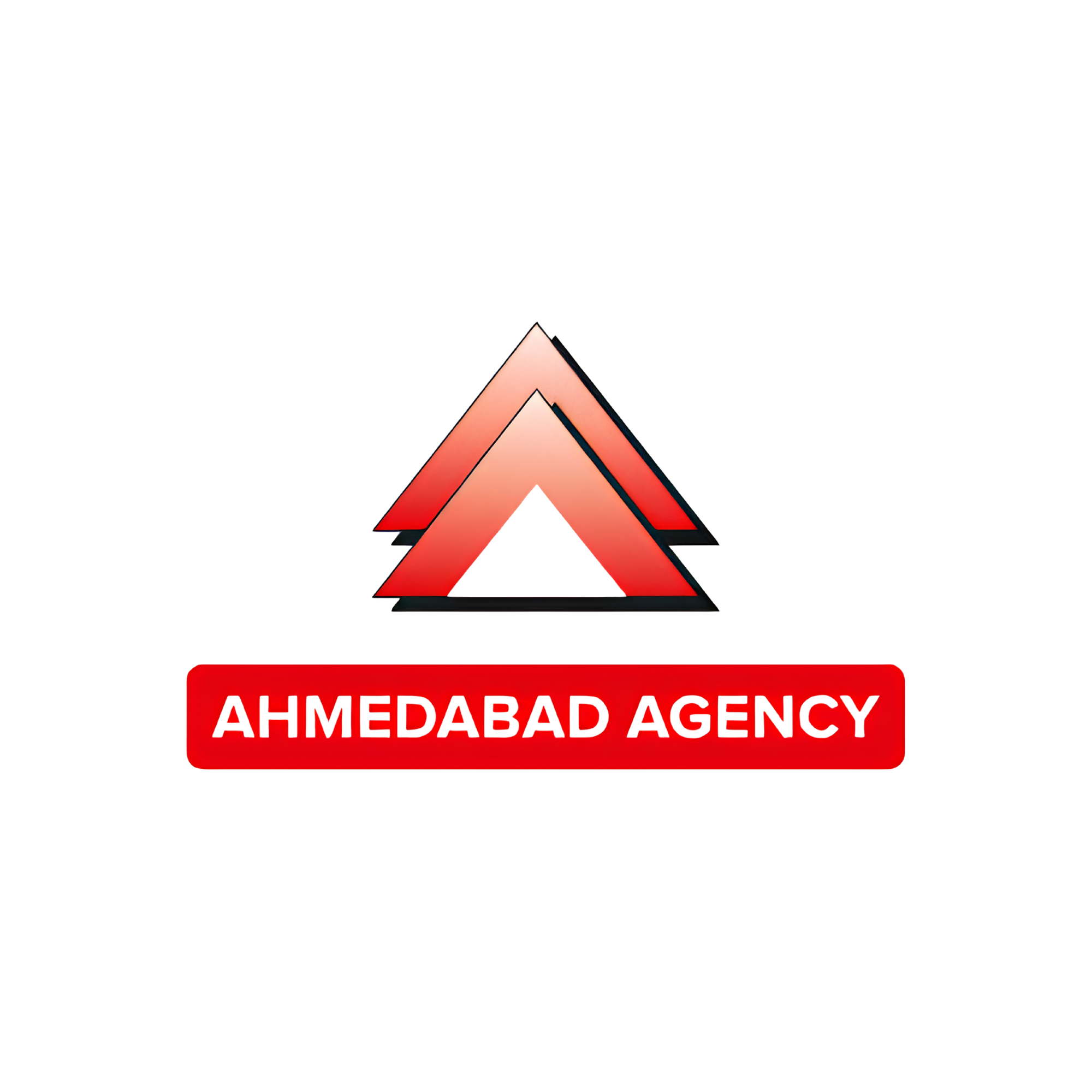 Ahmedabad Agency logo